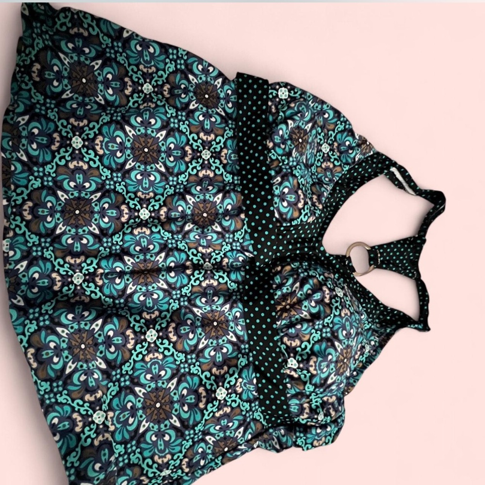 Swimsuit top